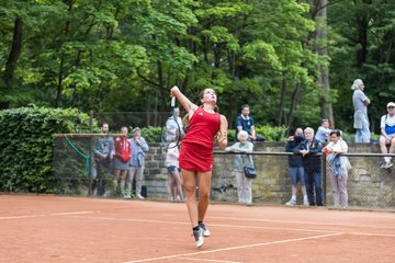 Bild 149 - BL DTV Hannover - Der Club an der Alster : Ergebnis: 2:7